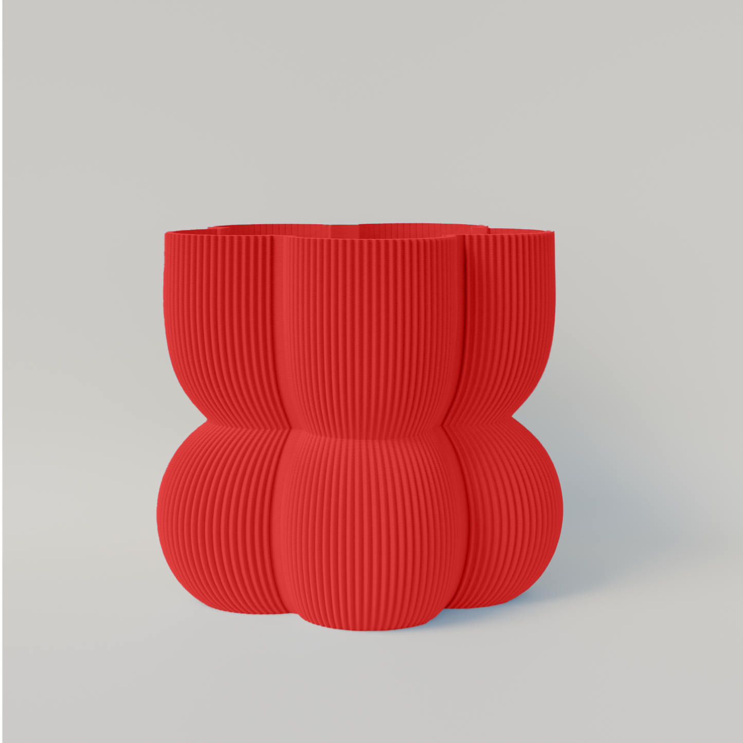 Caribe  N°2 Planter