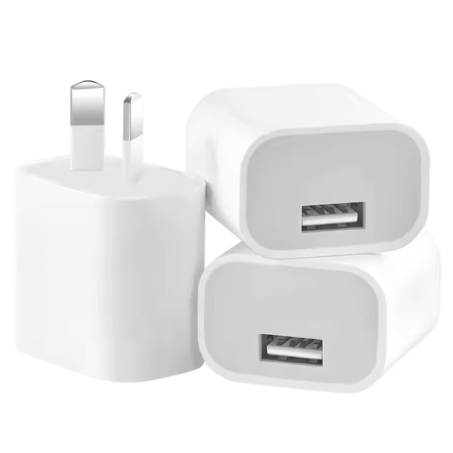 Usb Wall Adapter