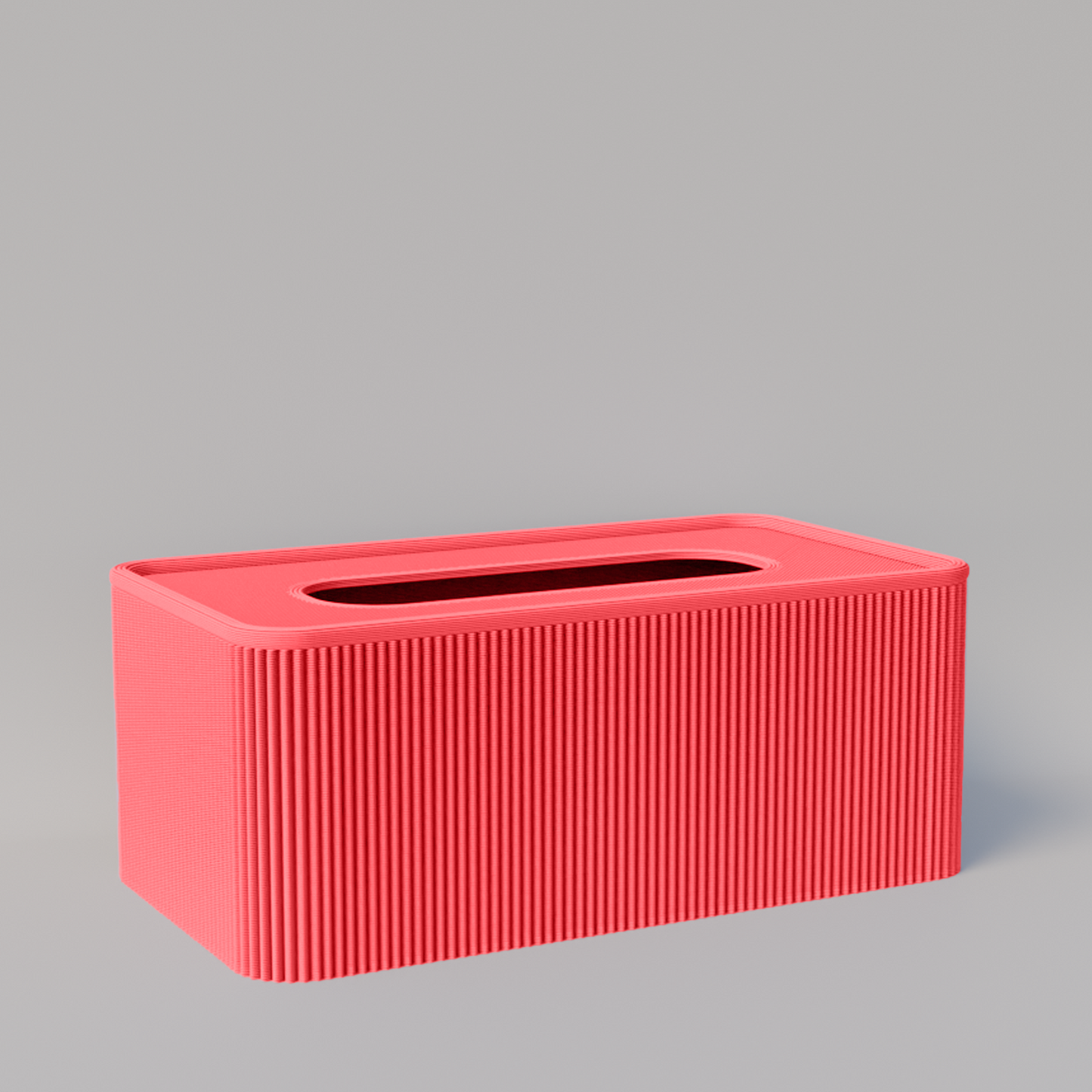 Niza Tissue Box