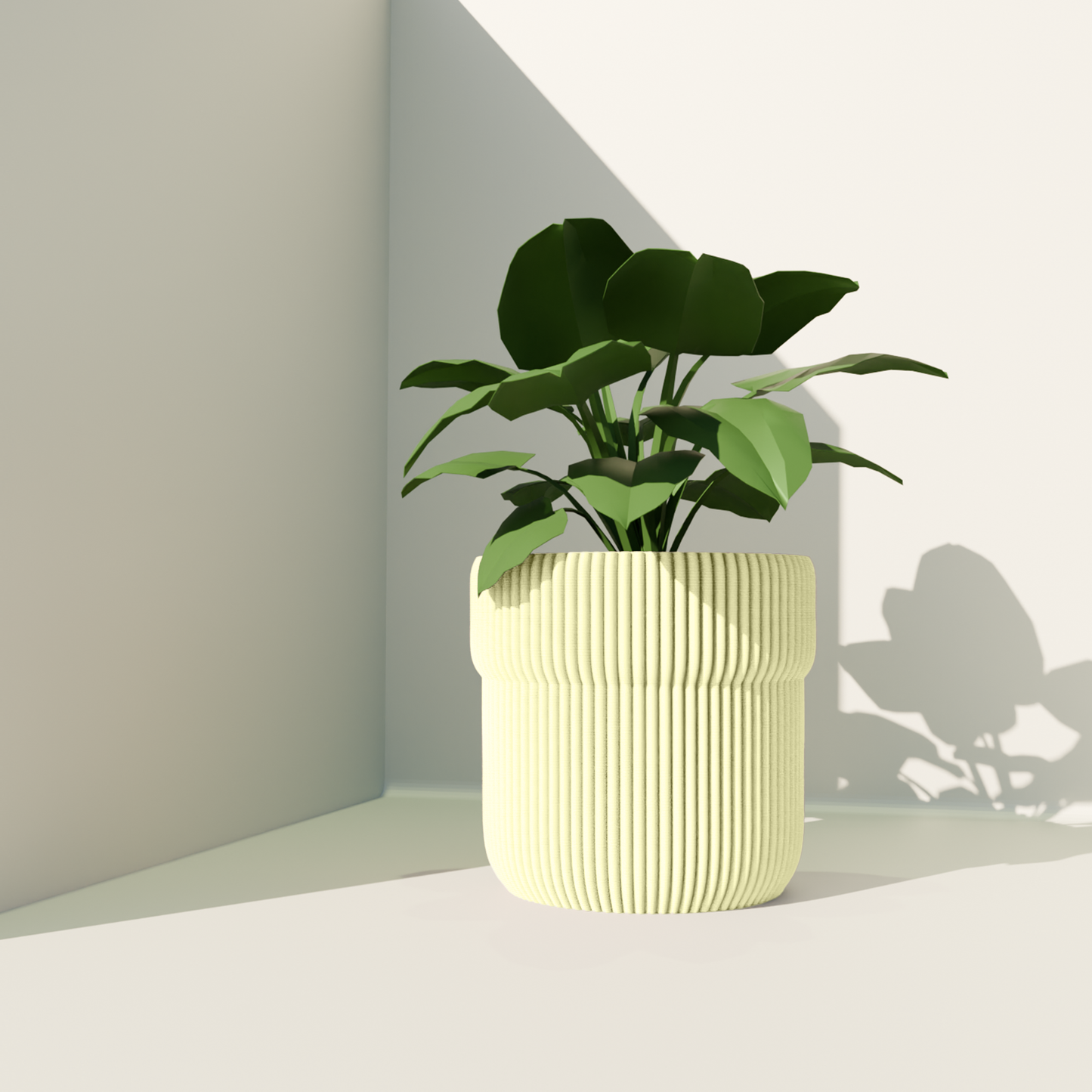 Truco Planter