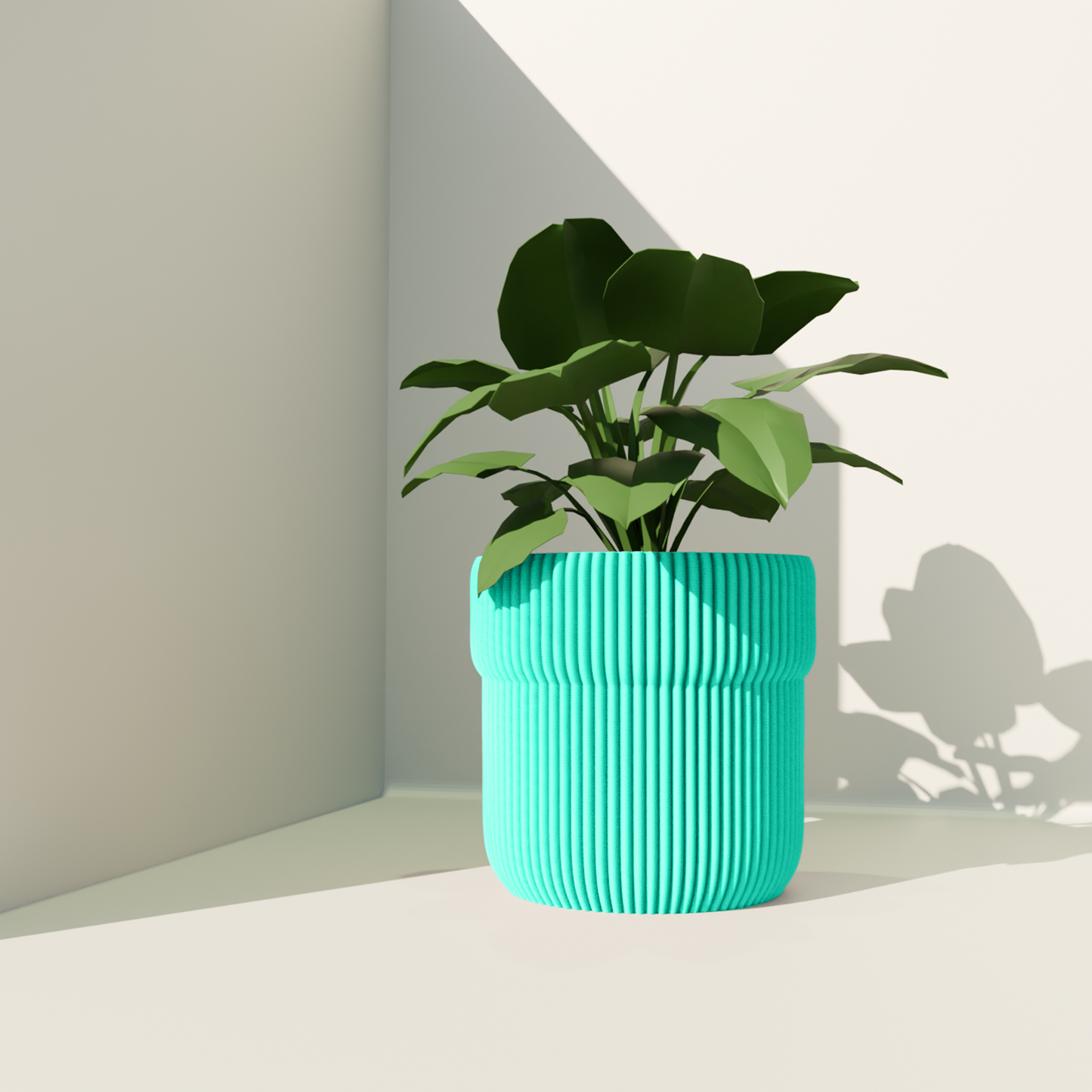 Truco Planter