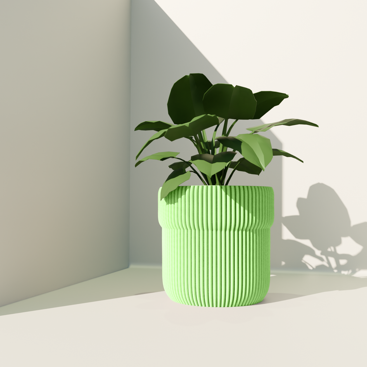 Truco Planter
