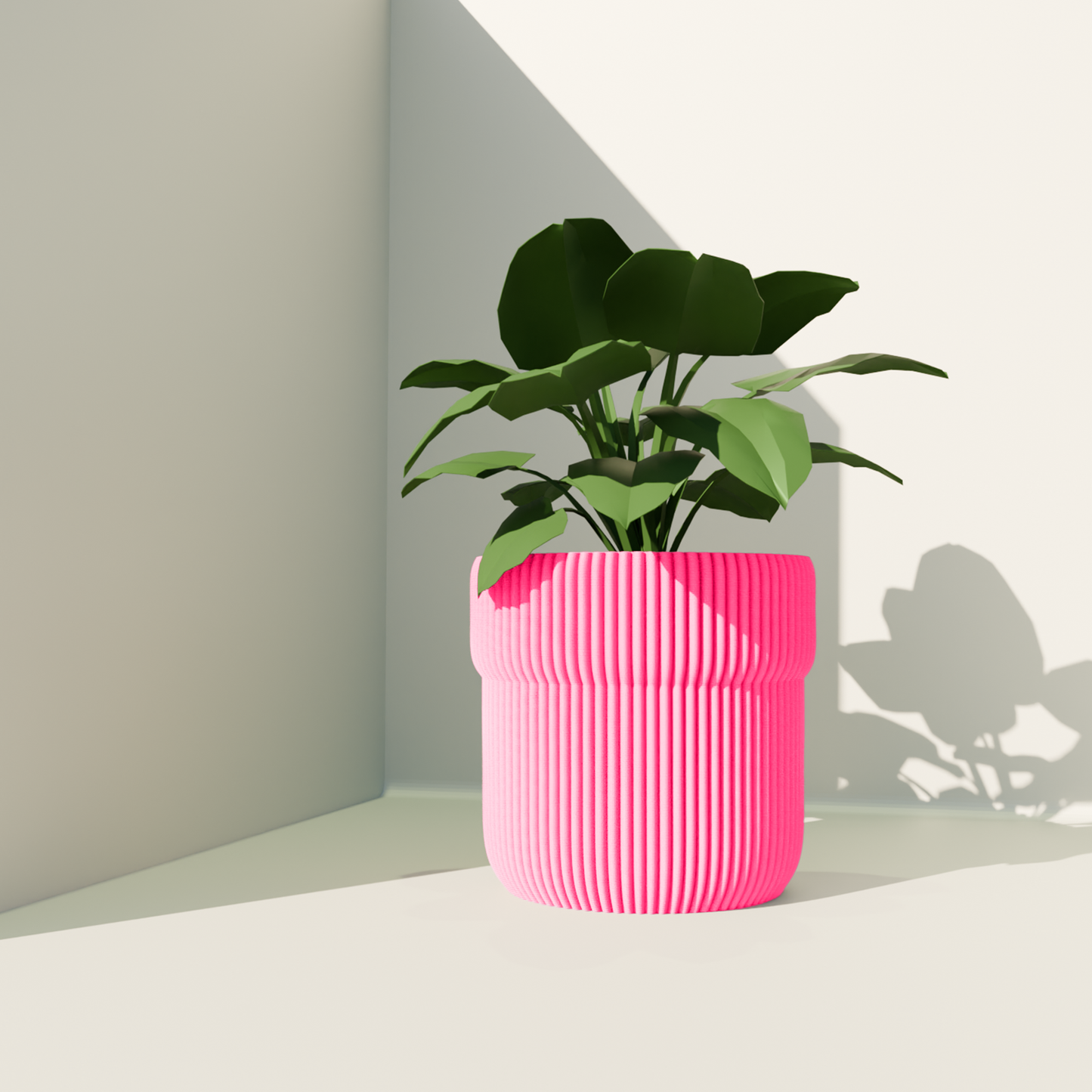 Truco Planter