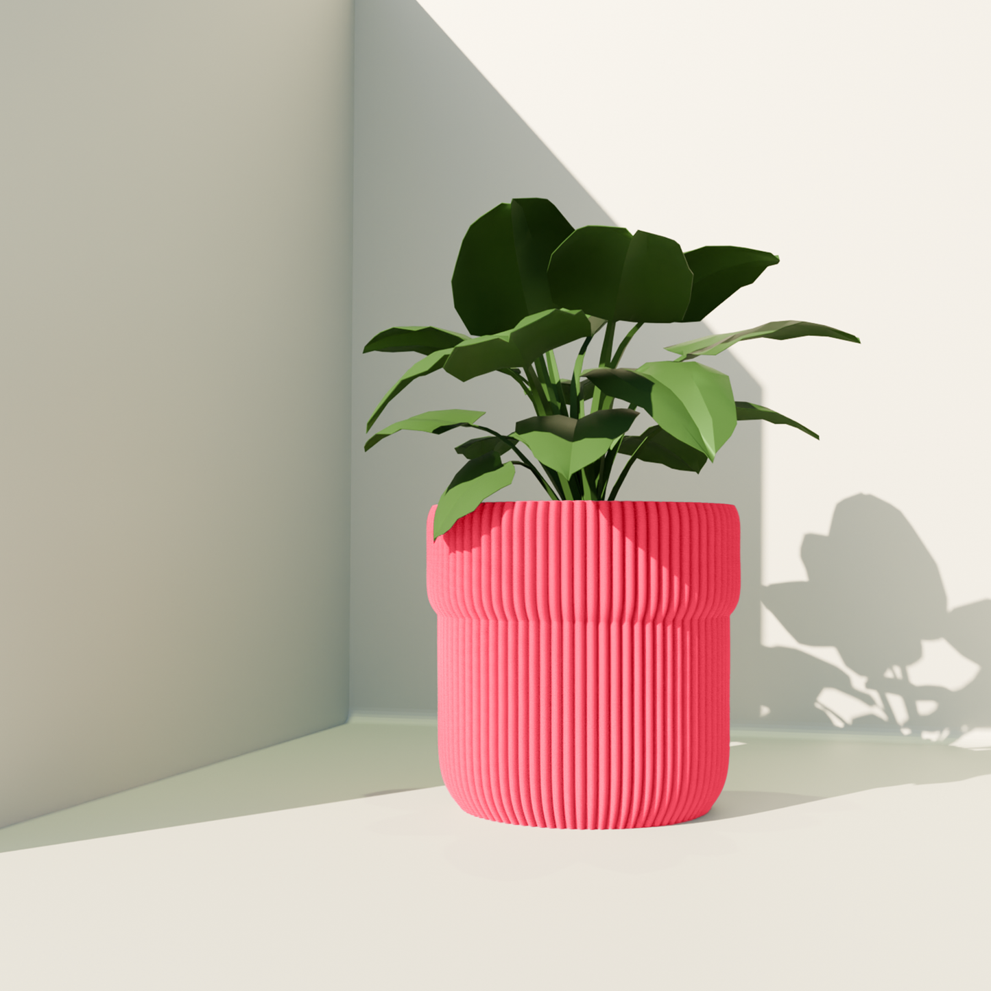 Truco Planter