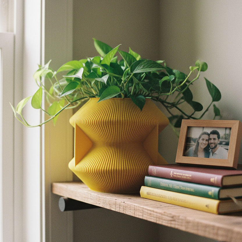 Choose a colour that suits your room