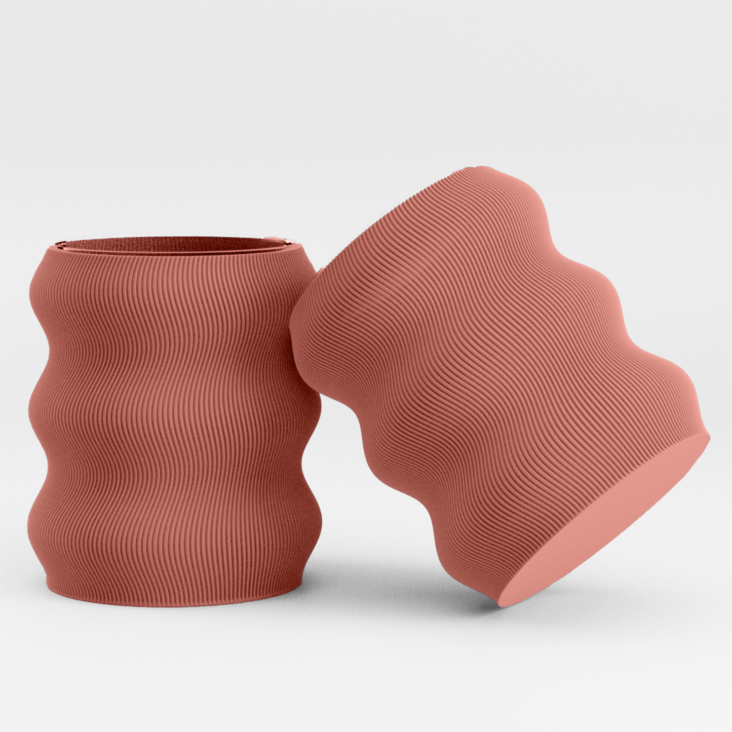 Volna Vase