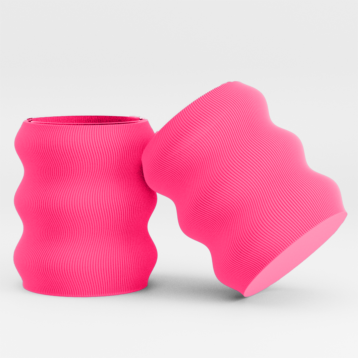 Volna Vase