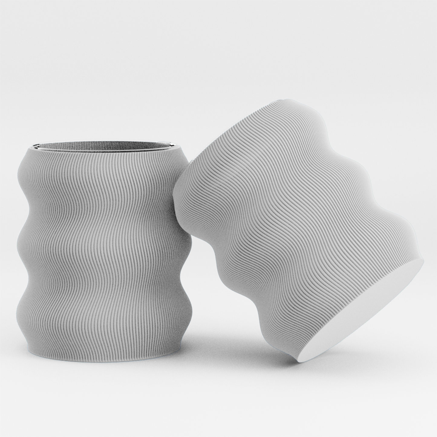 Volna Vase