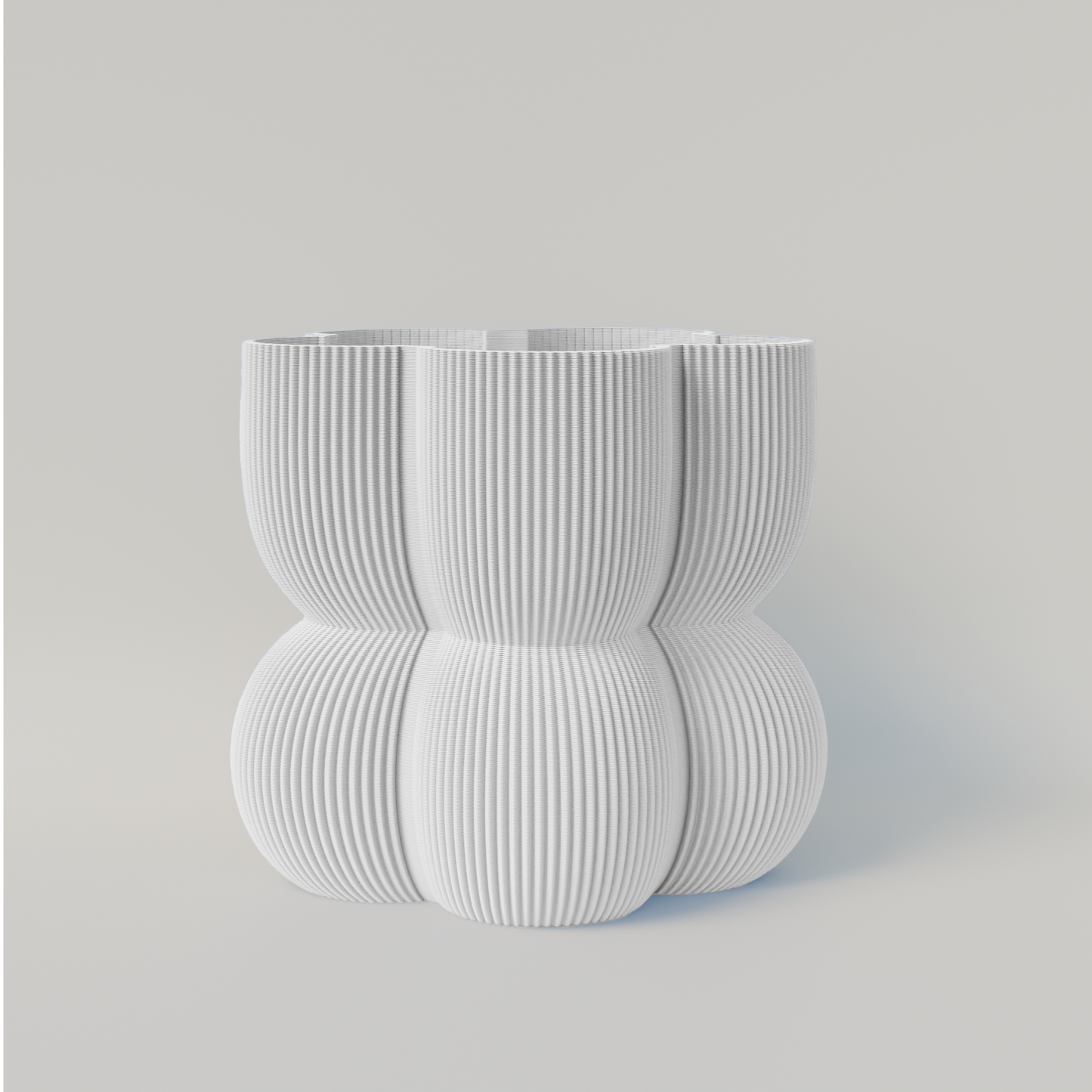 Caribe  N°2 Planter