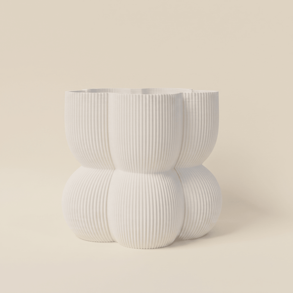 Caribe N°2 Planter