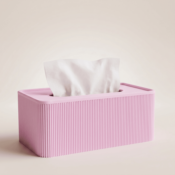 Niza Tissue Box