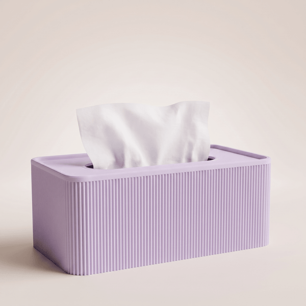 Niza Tissue Box