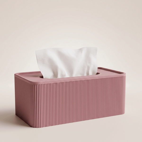 Niza Tissue Box