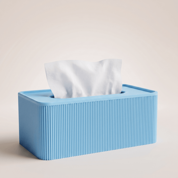 Niza Tissue Box