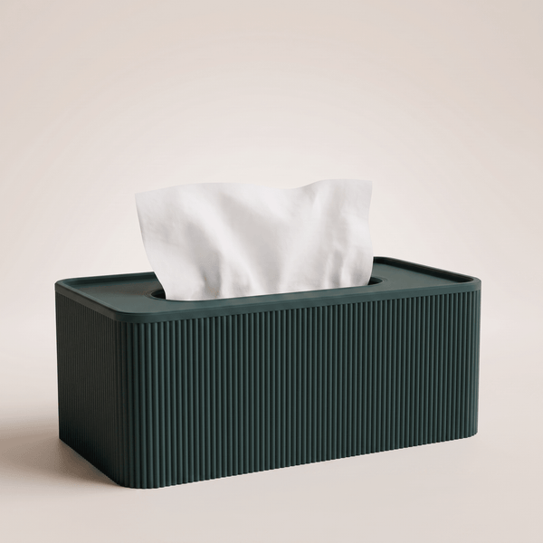 Niza Tissue Box