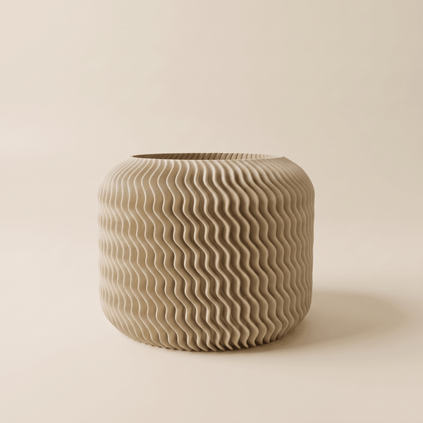 Malibu Planter