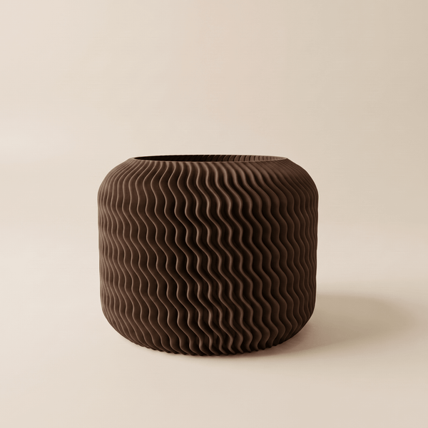 Malibu Planter