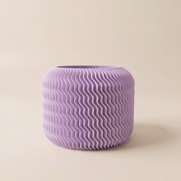 Malibu Planter
