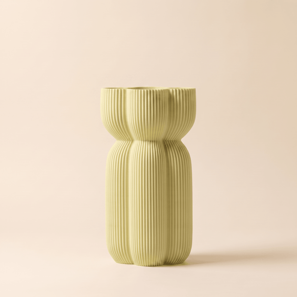 Caribe Vase