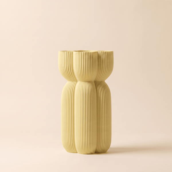 Caribe Vase