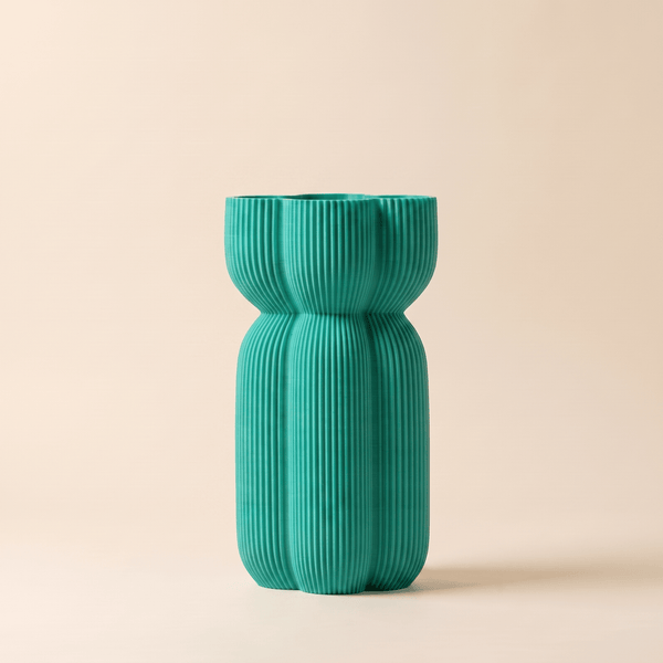 Caribe Vase