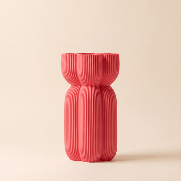 Caribe Vase