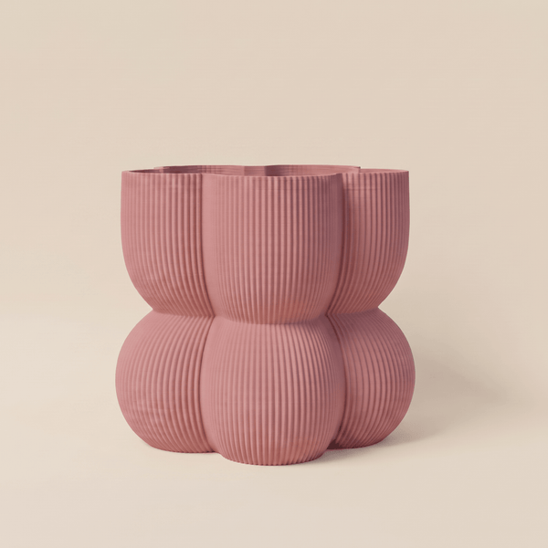 Caribe N°2 Planter