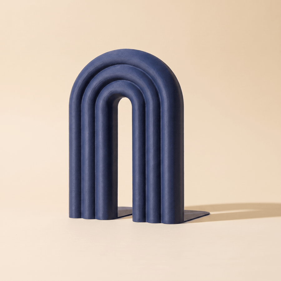 Arc Bookend