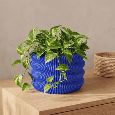 Capri Planter
