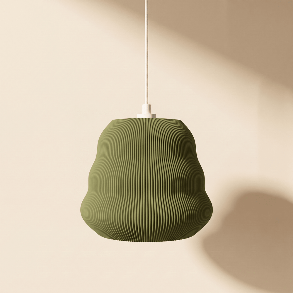 Choose a colour that suits your room