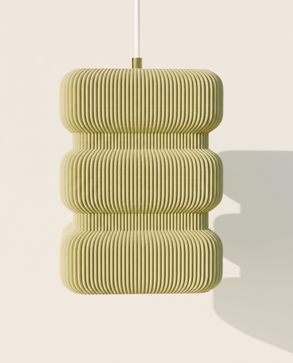 Choose a colour that suits your room