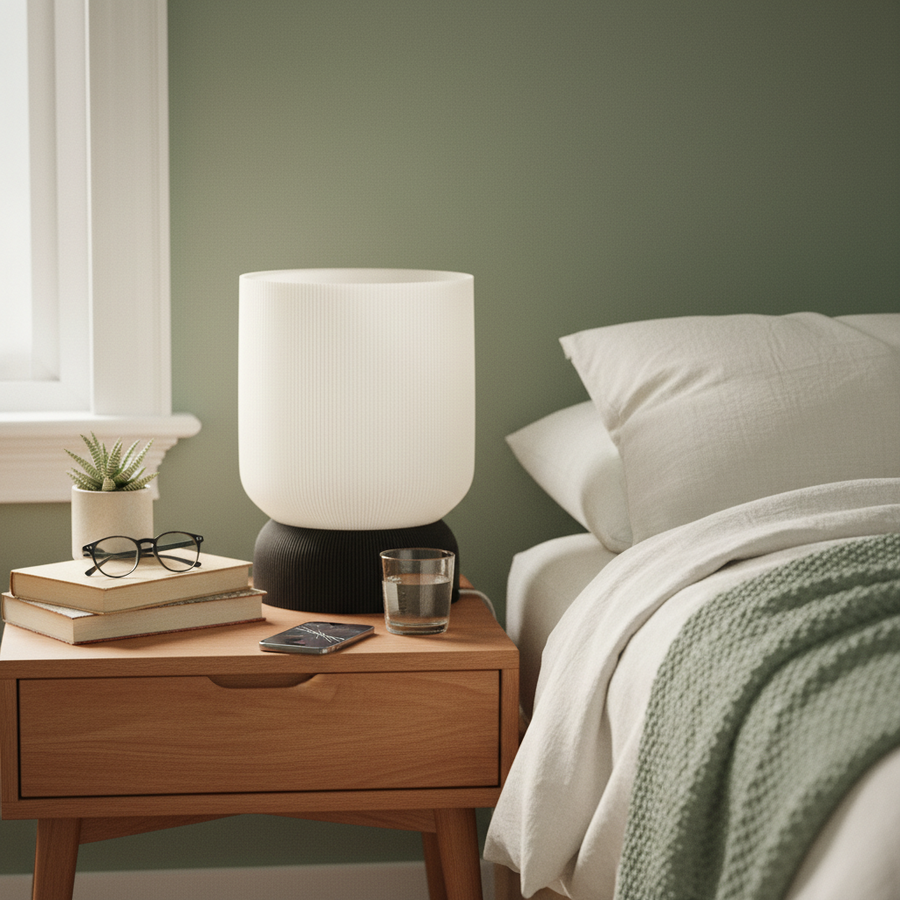 Lisboa Table Lamp