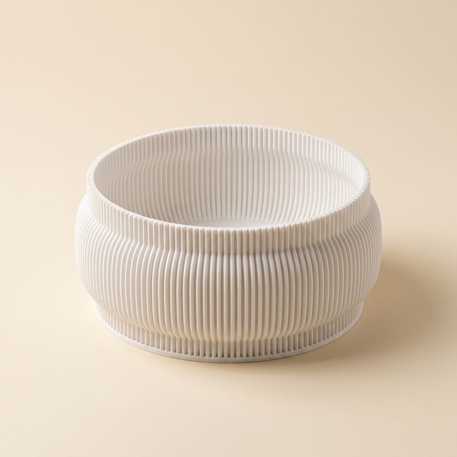 Capri Plate