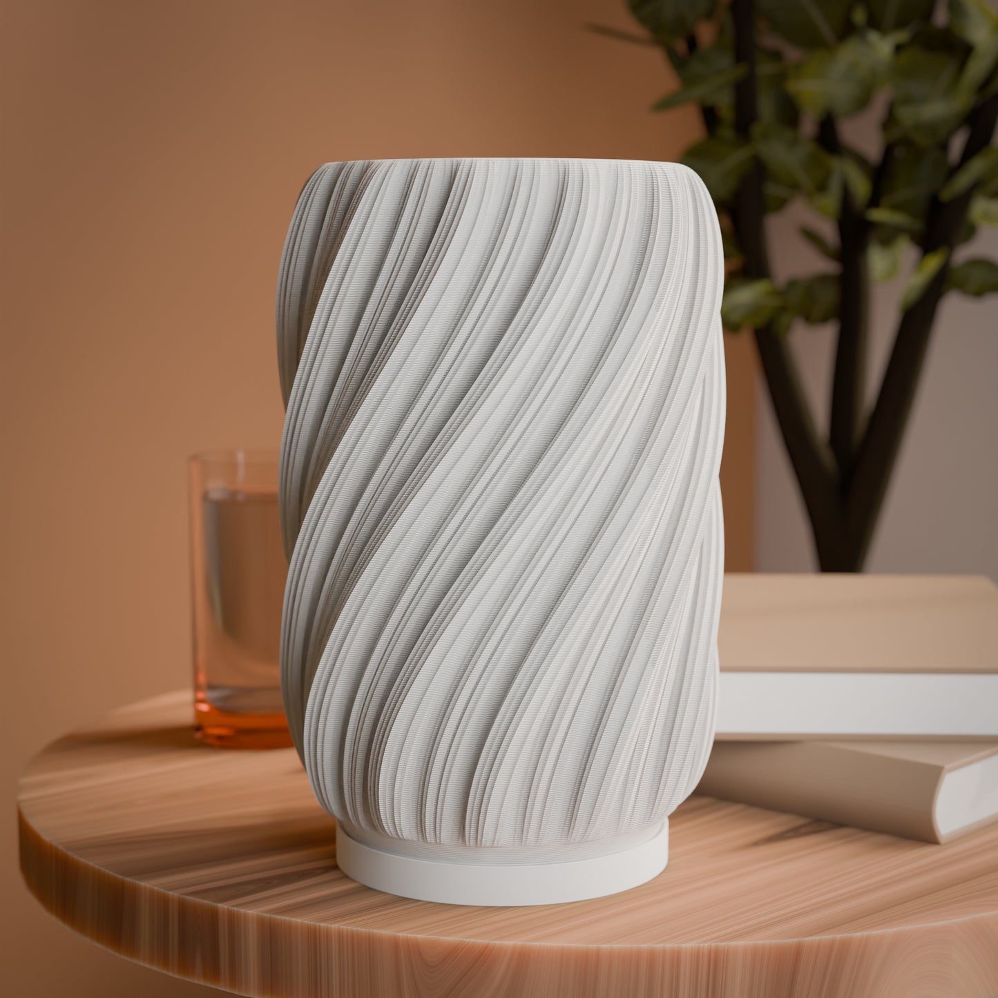 Ondula Lamp
