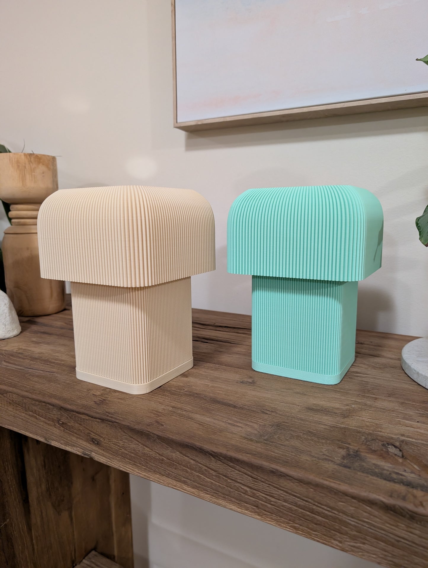 Atardecer Table Lamp
