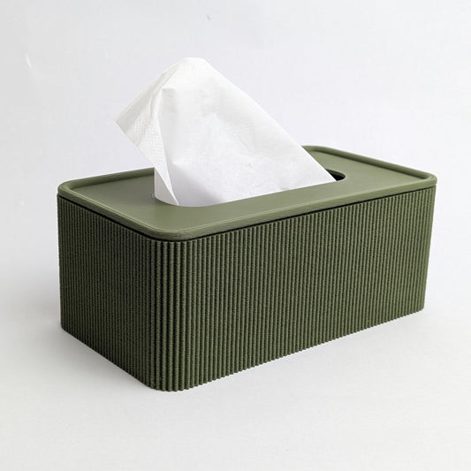Niza Tissue Box