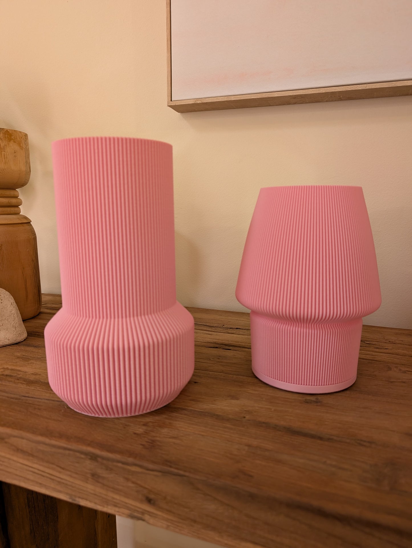 Niza Vase