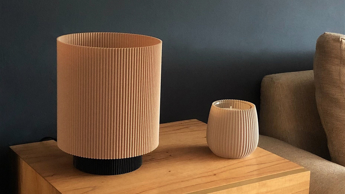 Niza Table Lamp