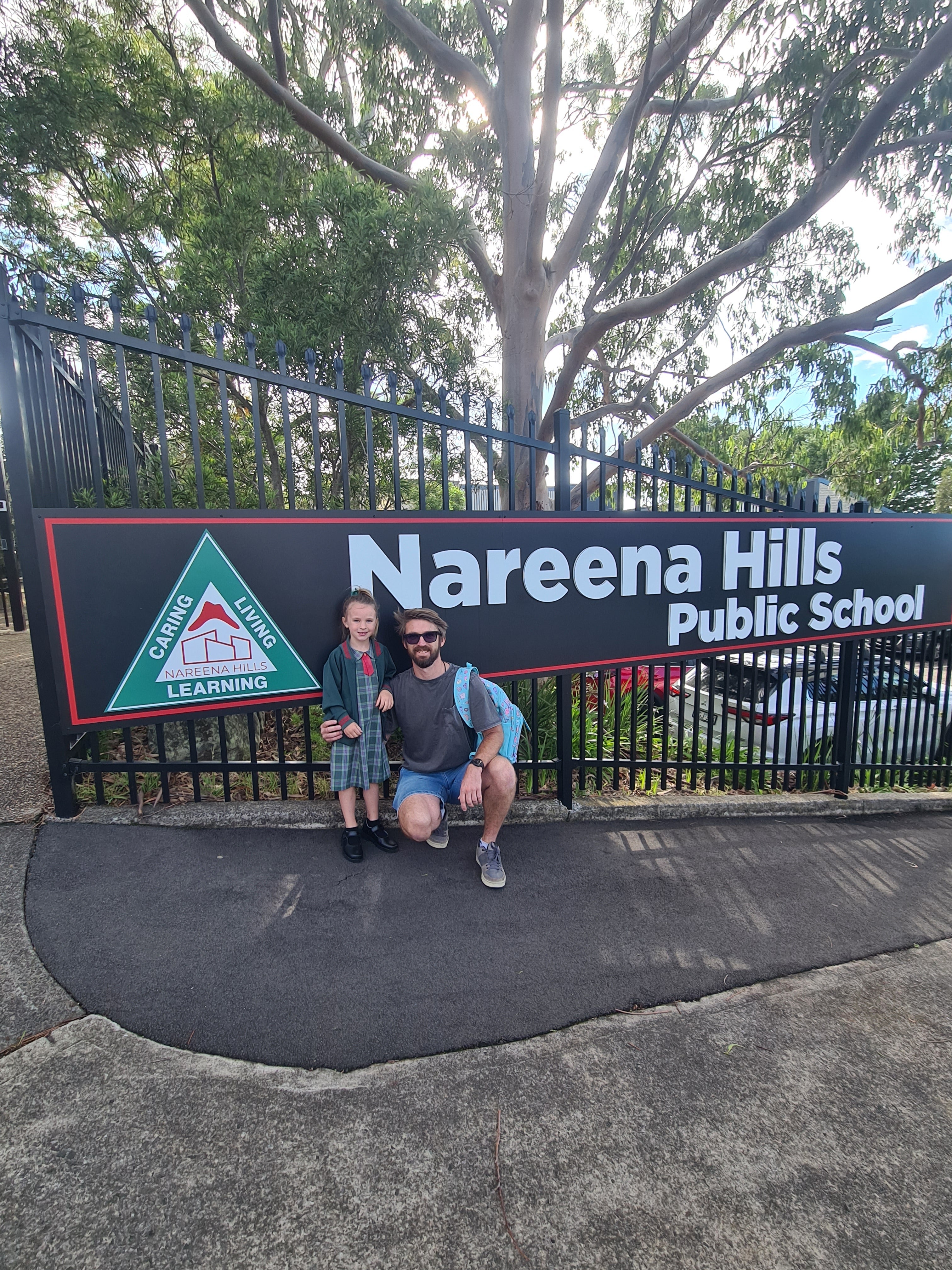 🌱 Growing Together – Why This One Is Personal - Vessela