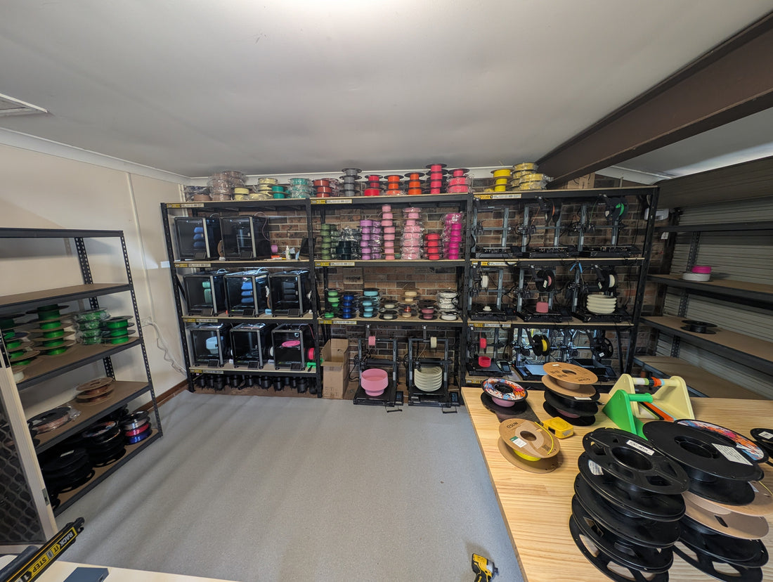 Behind the Prints: How Vesela Products Are Made - Vessela