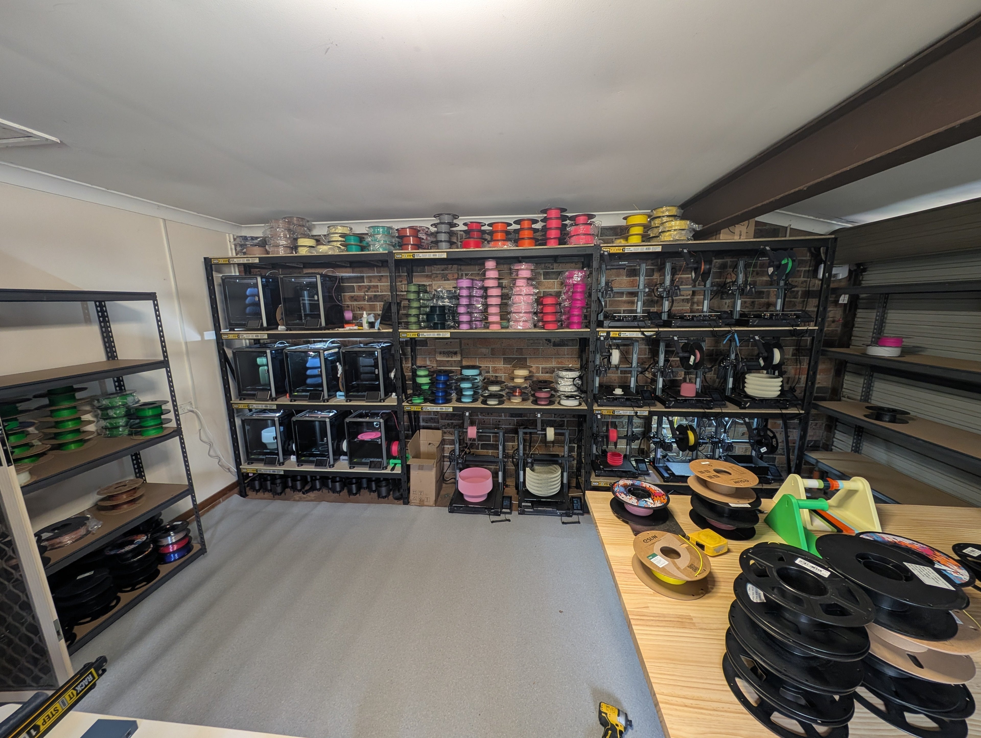 Behind the Prints: How Vesela Products Are Made - Vessela