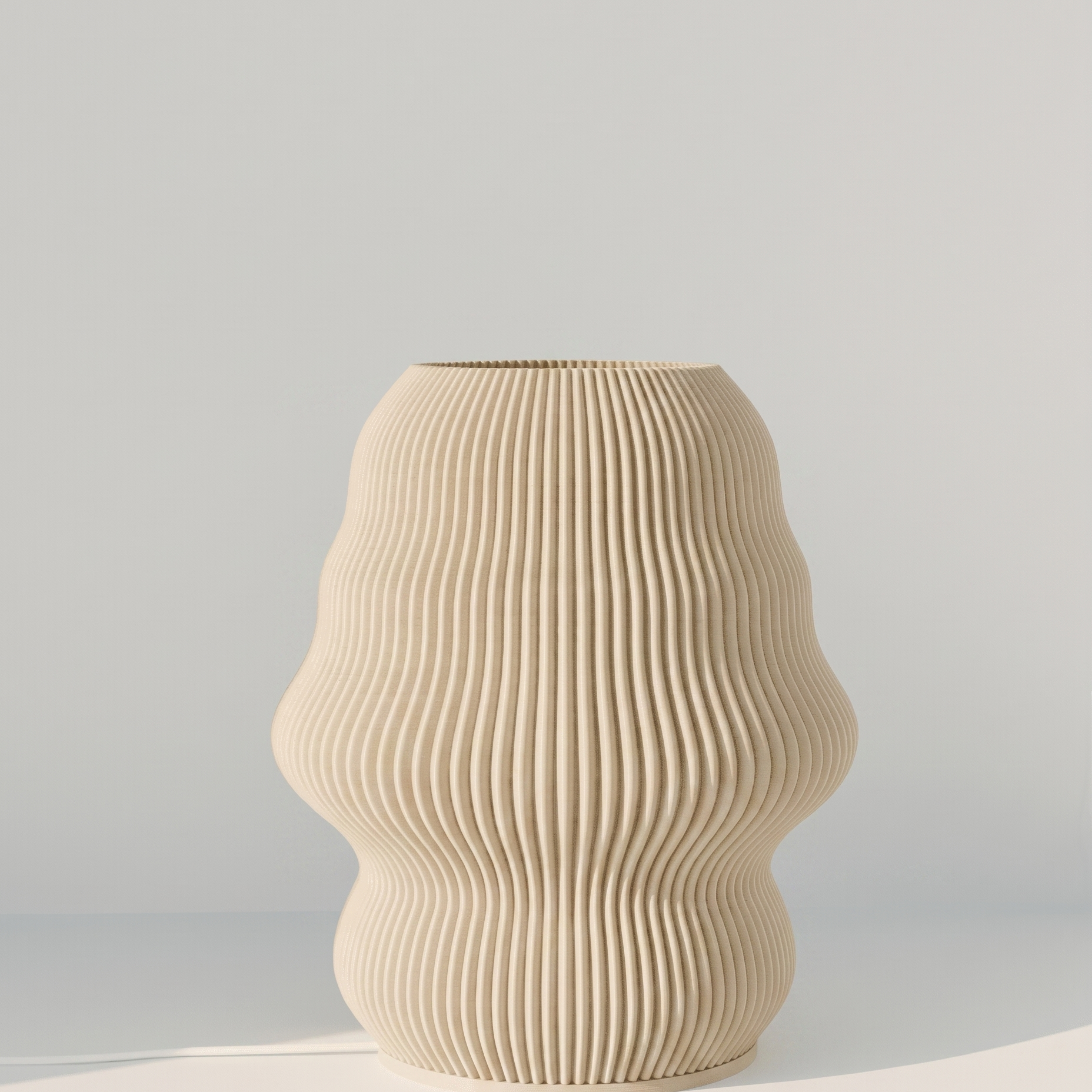 ISLASQ Khaki