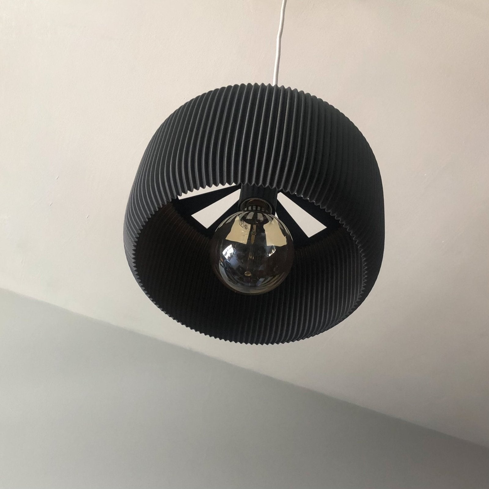 Lisboa Pendant Lampshade - Vessela