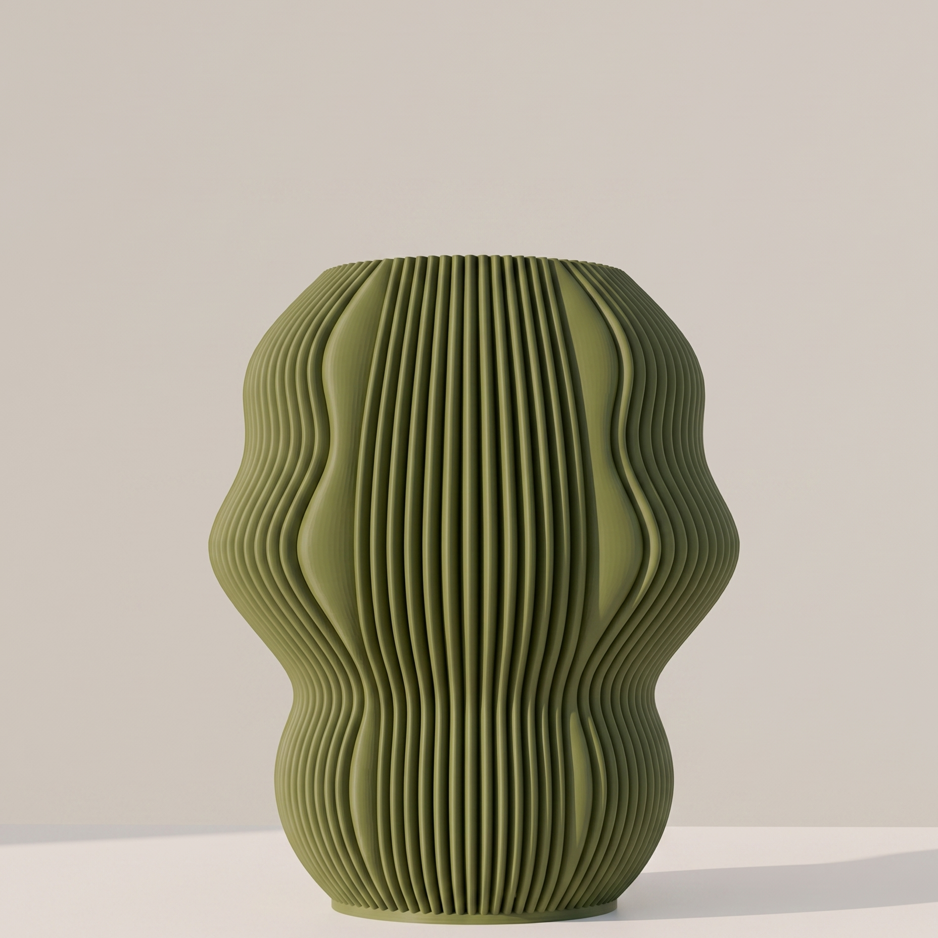 MARSQ Olive Green