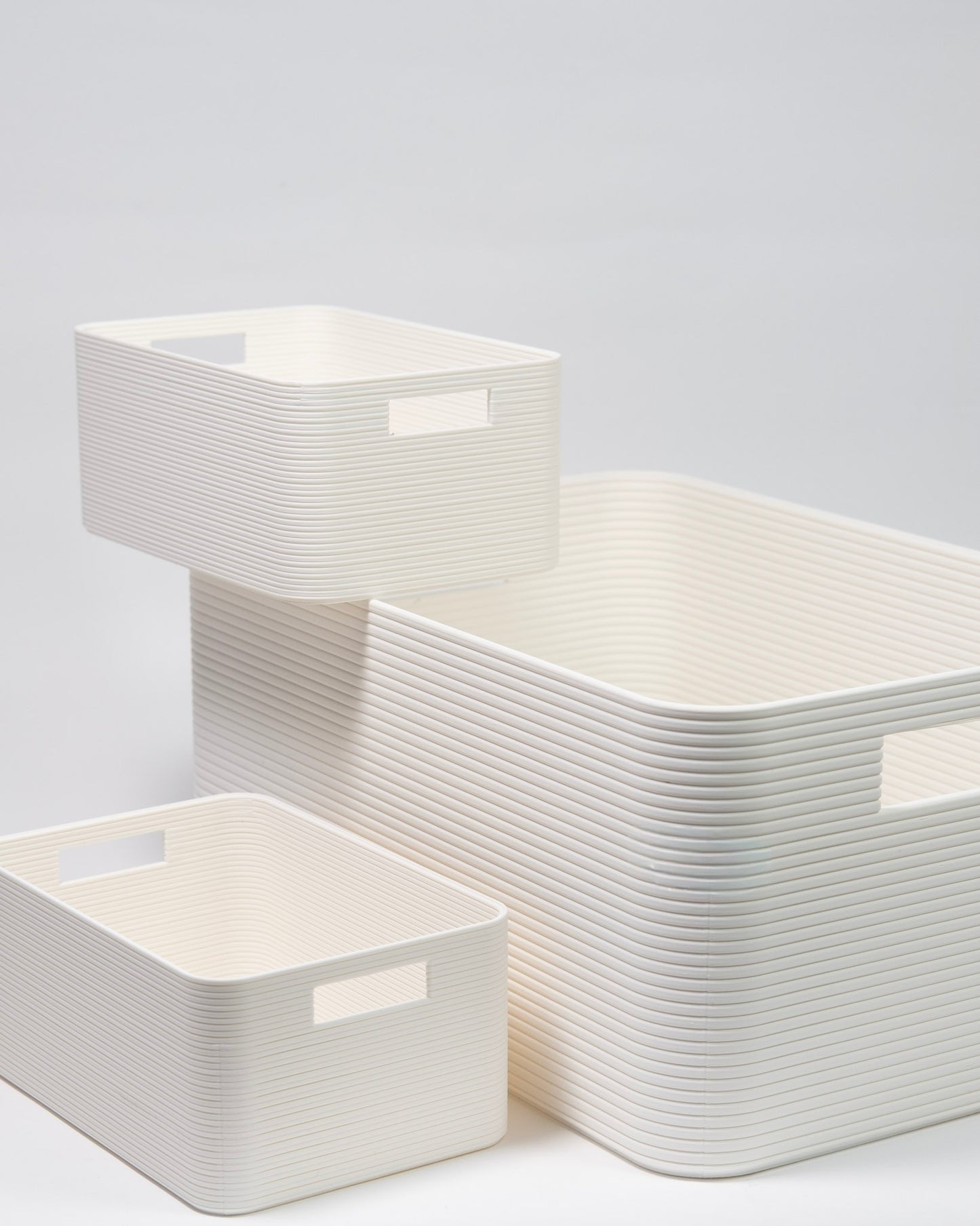 Layer Box