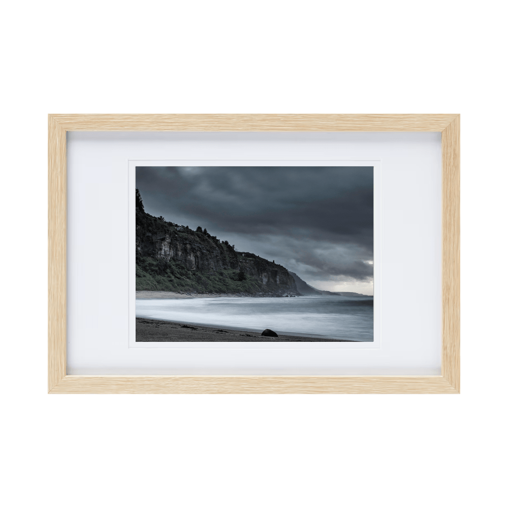 Mist & Mass - Vessela