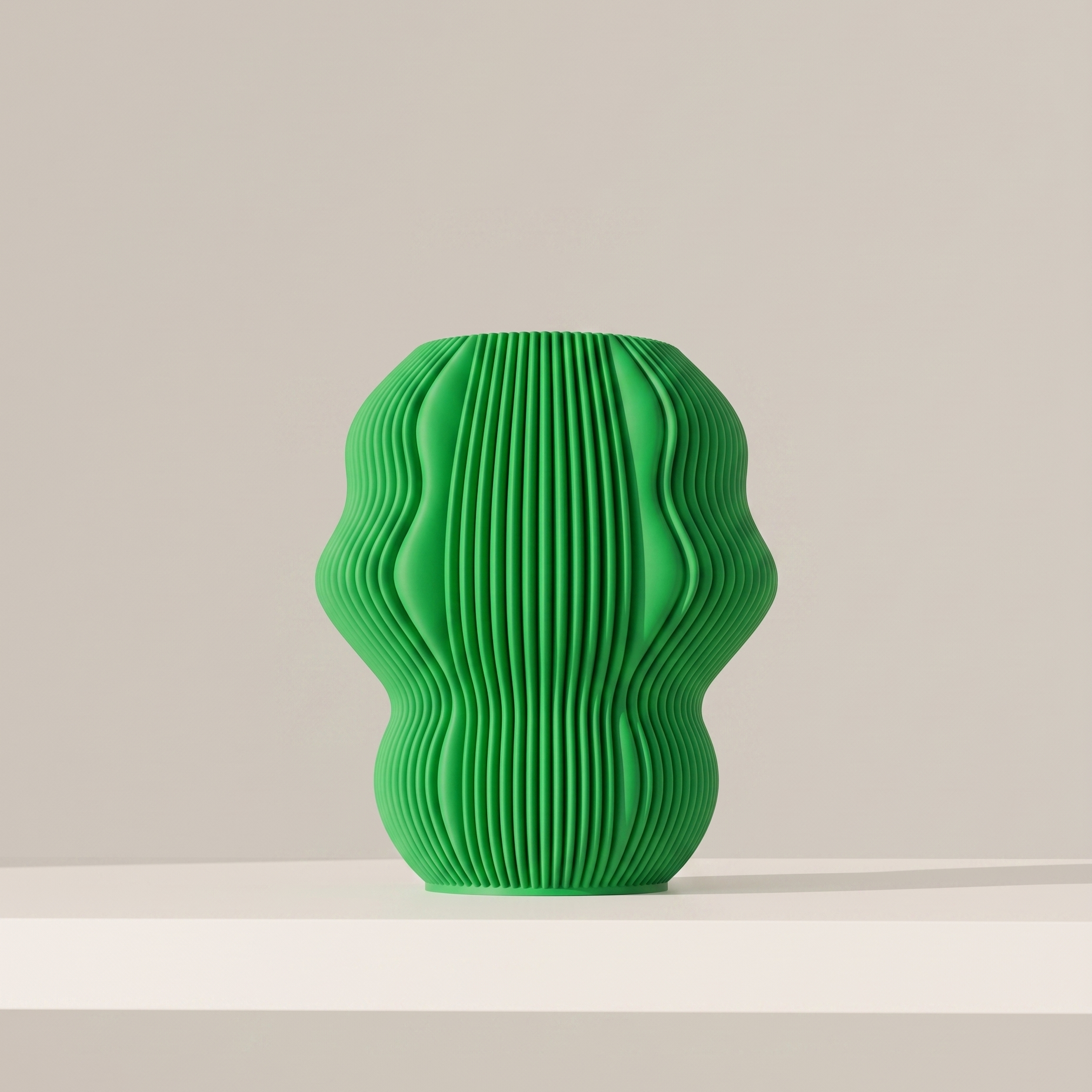 MARSQ Green