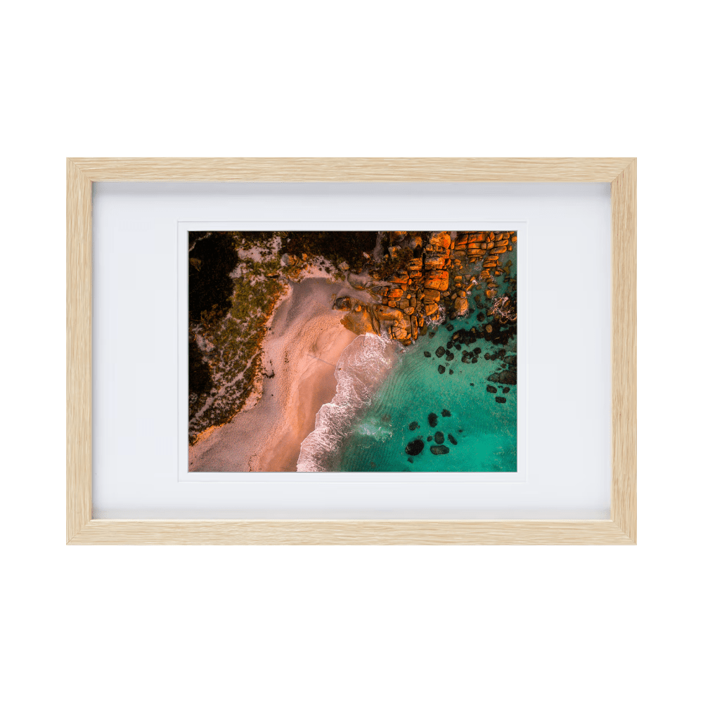 Tide & Flame - Vessela