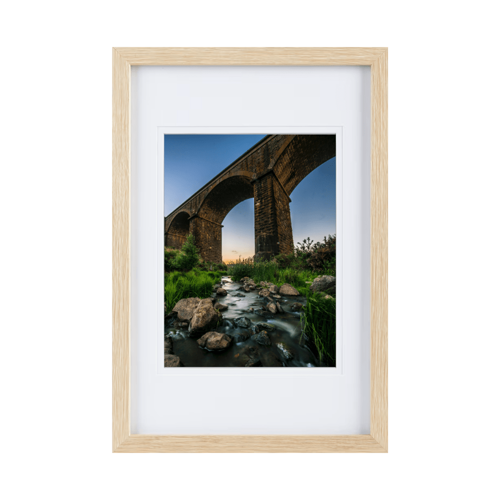 Stone & Stream - Vessela