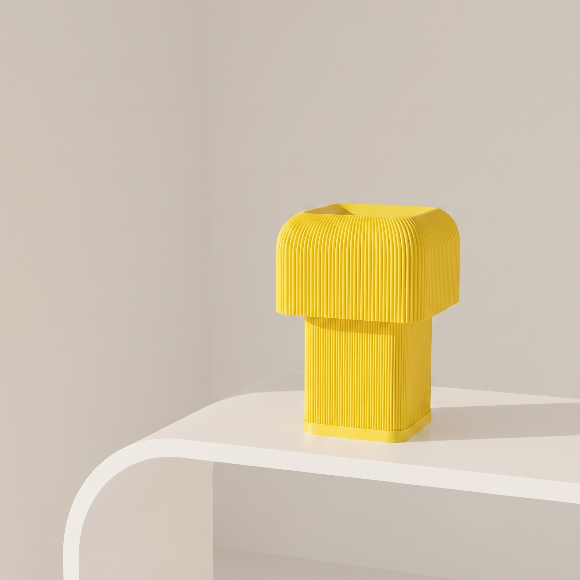ATASQ Yellow